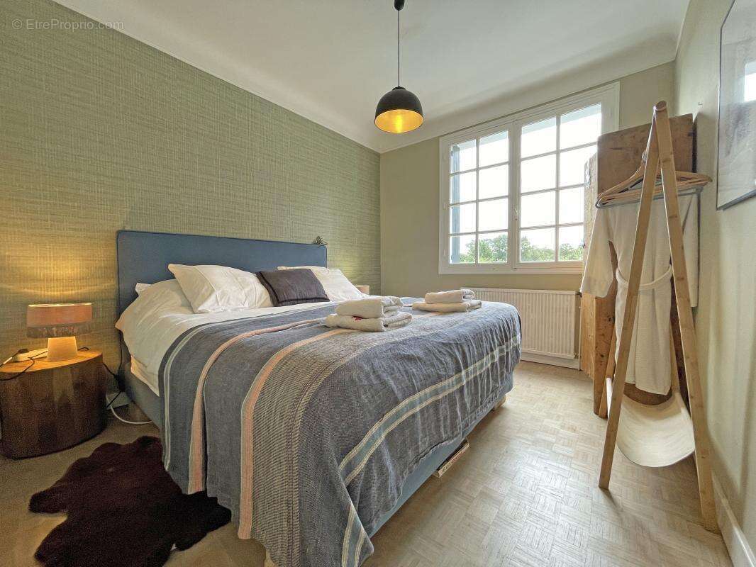Maison à CAUSE-DE-CLERANS