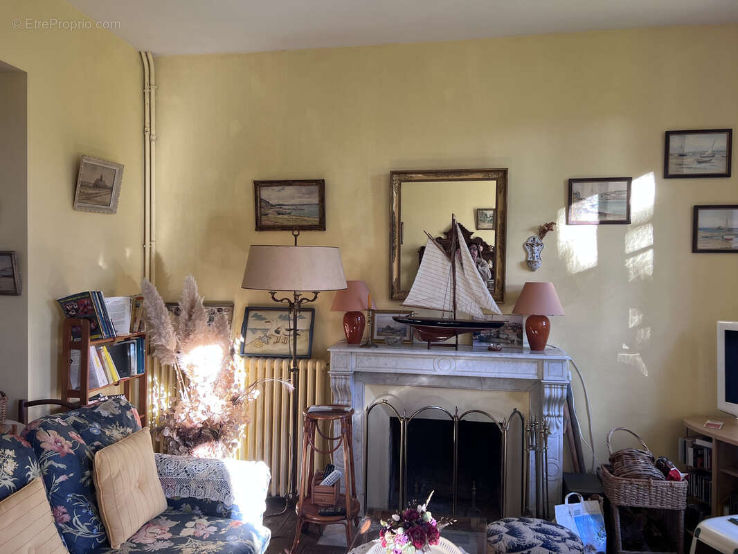 Maison à ERQUY