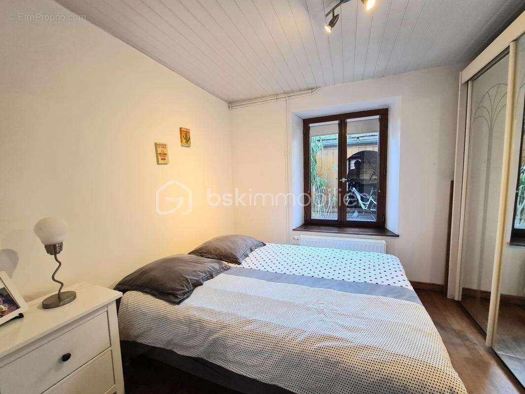 Maison à GUEBWILLER