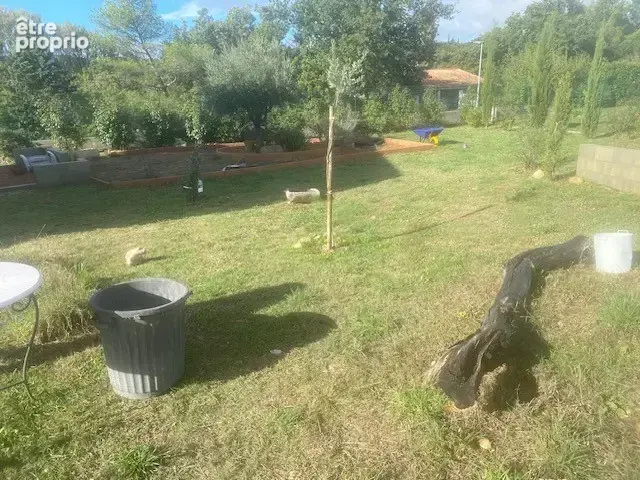T3 en rdc avec jardin - photo 3