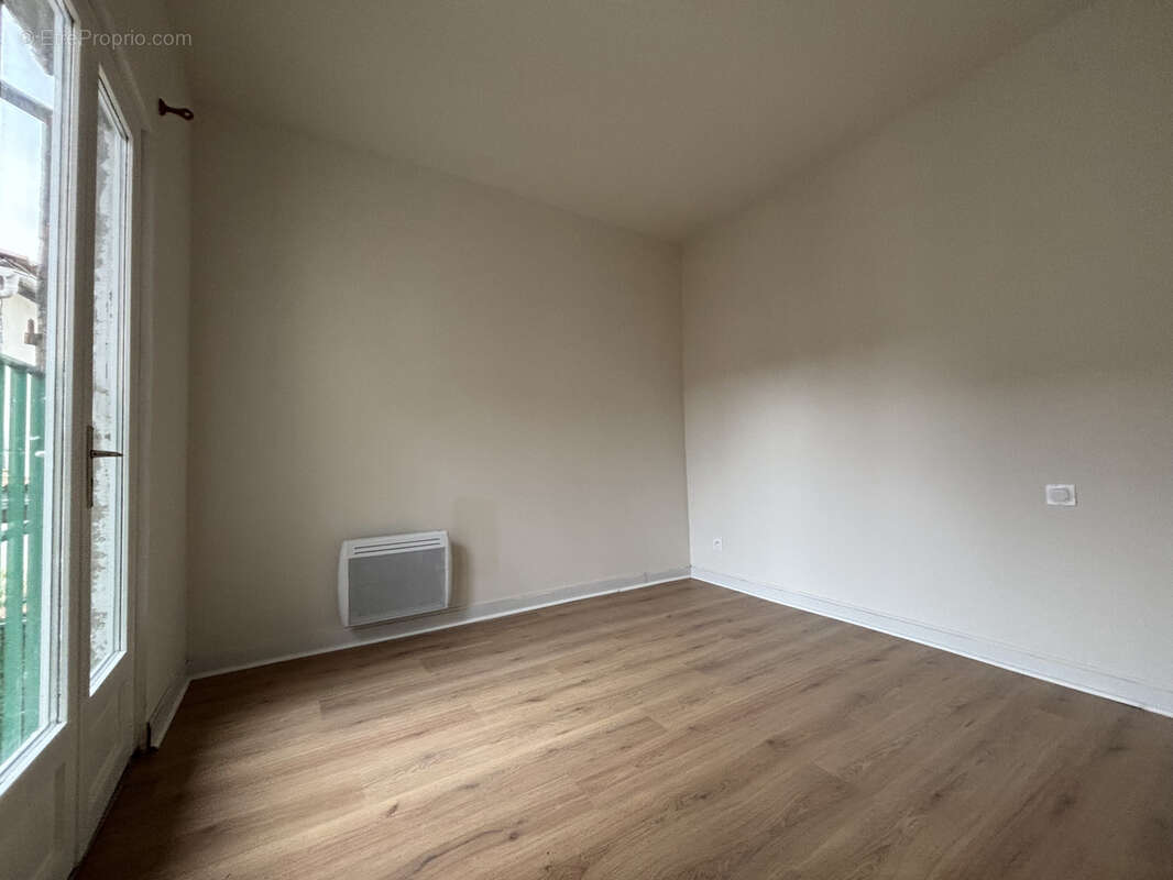 Appartement à VILLENEUVE-SUR-LOT
