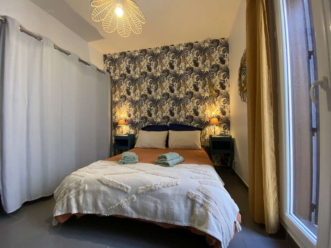 Maison à MARSEILLAN