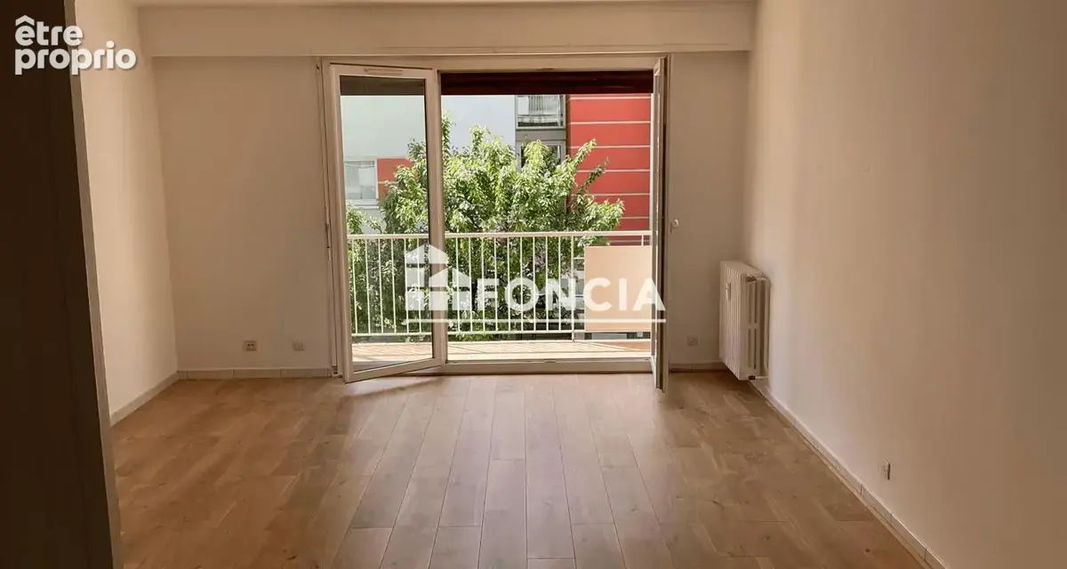Photo Appartement à Chambery au prix de 185 000€