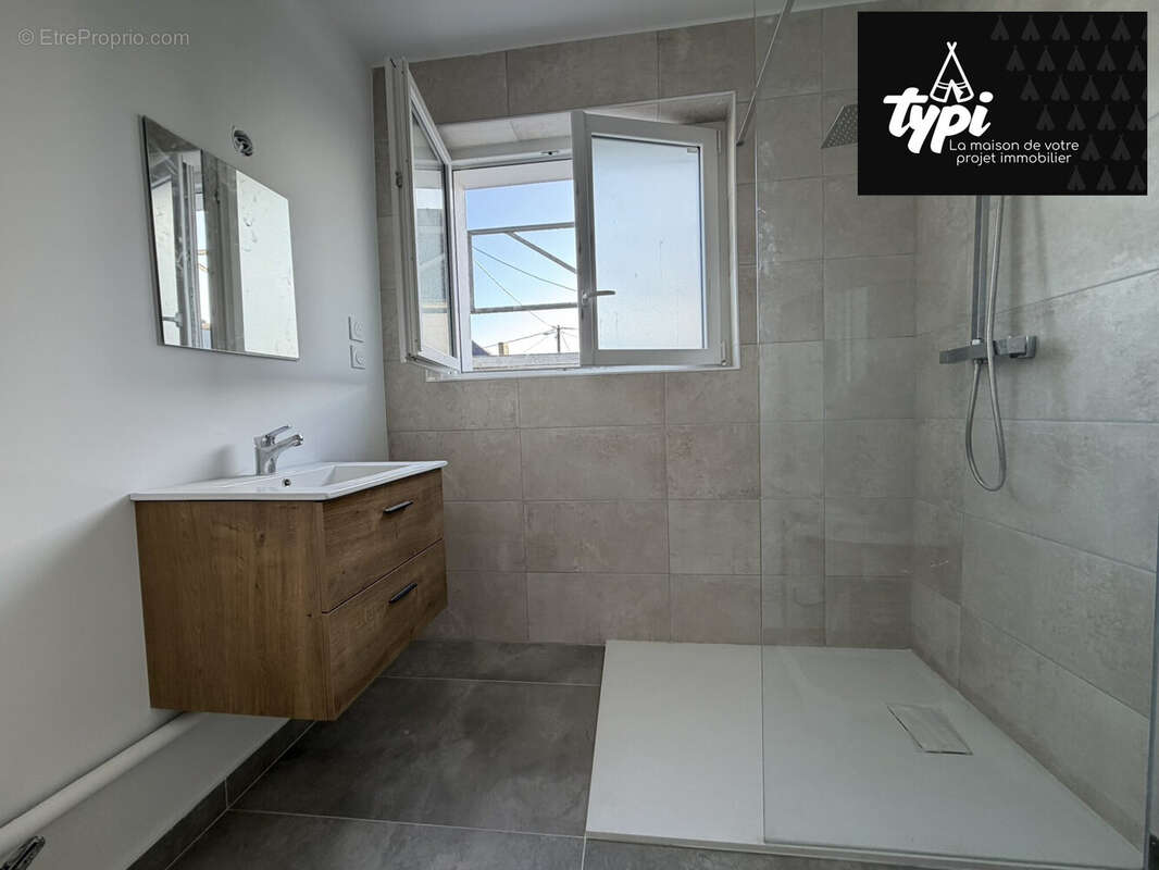 Appartement à LANESTER