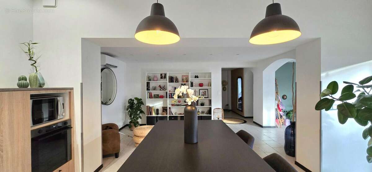 Maison à SAINT-LOUBES