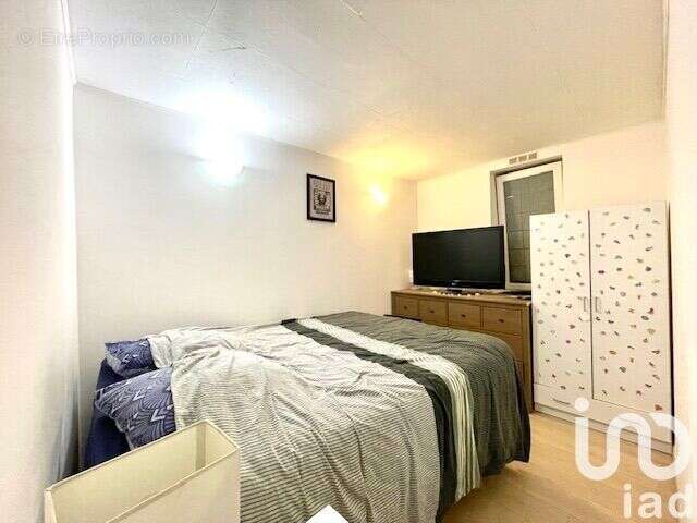 Photo 3 - Appartement à VAUJOURS