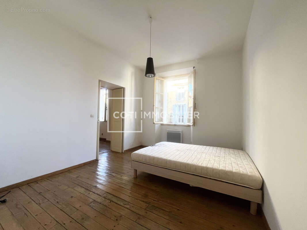 Appartement à SARTENE