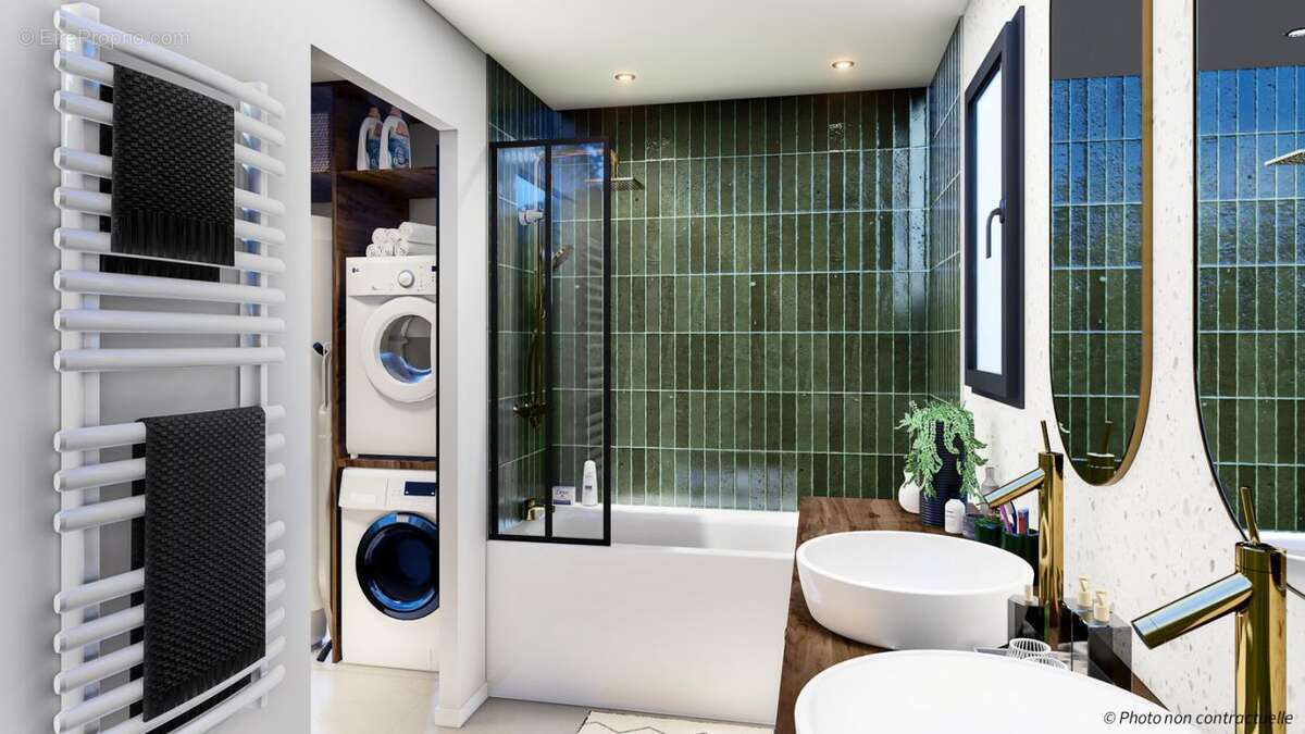 Maison 5 pièces 80 m2 - photo 5
