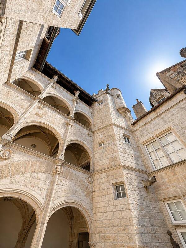 Appartement à BEAUNE