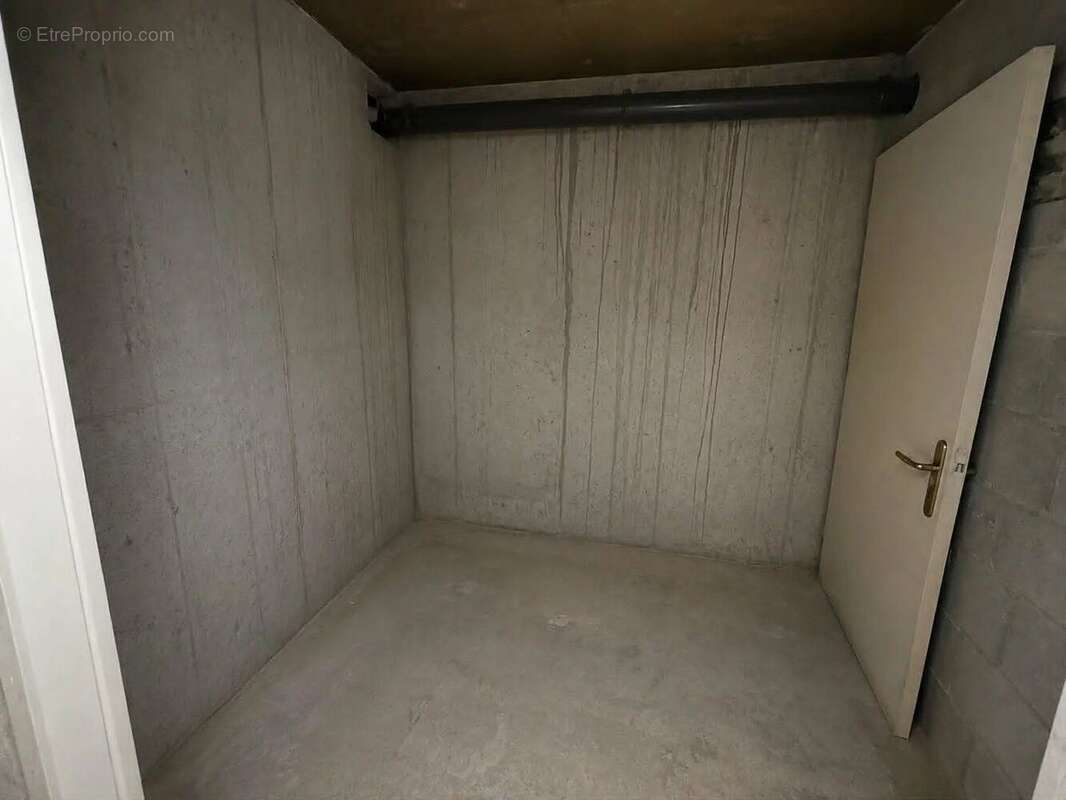 Appartement à LE LUC