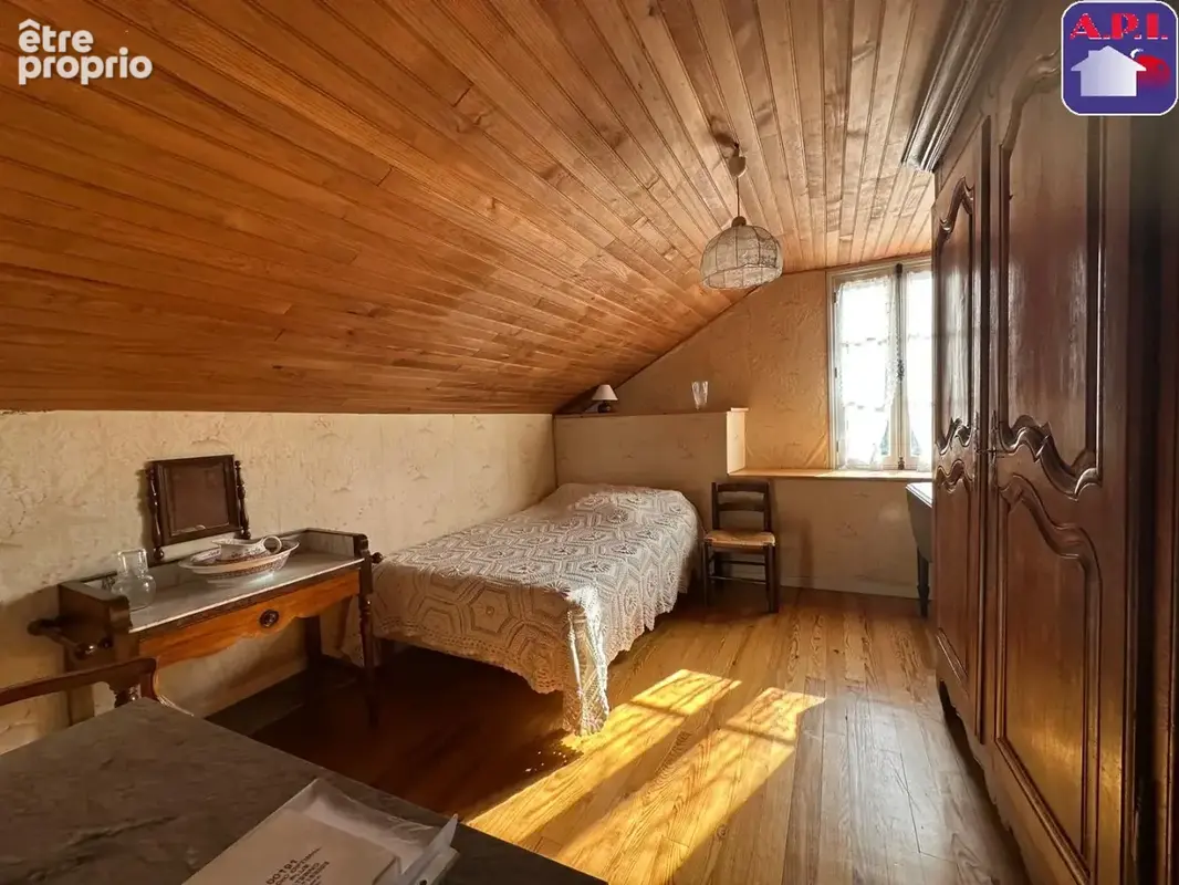 Maison 4 pièces 90 m² à vendre à Portet-D'aspet (31160) - photo 10