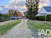 Photo 1 - Terrain à MORAINVILLIERS