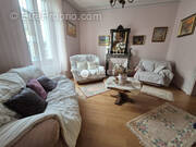 Maison à LA ROCHE-SUR-YON