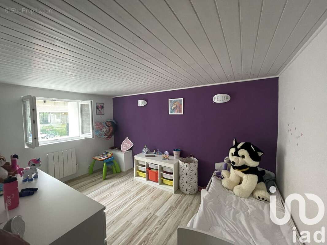 Photo 8 - Maison à PONCINS