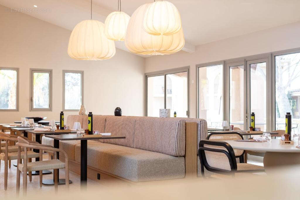 Investissement en residence de tourisme - photo 4