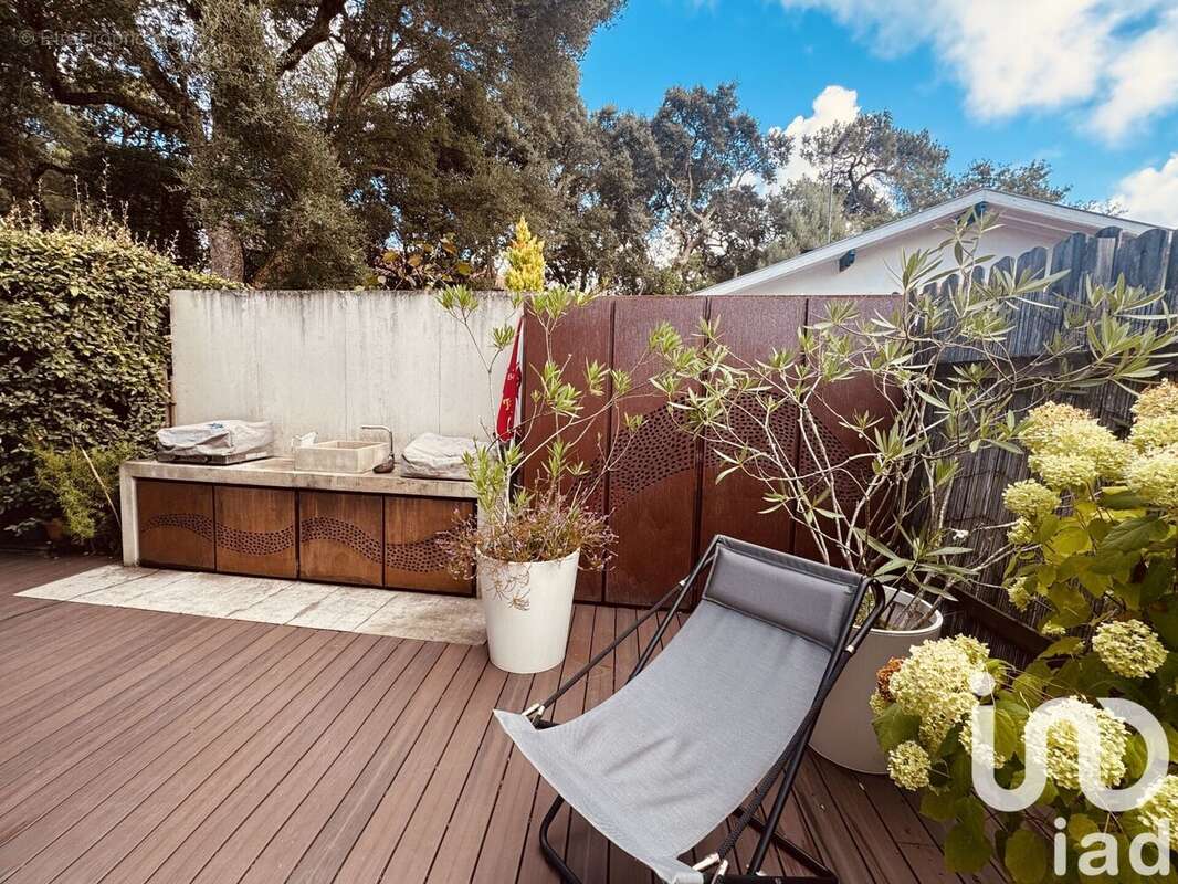 Photo 9 - Maison à HOSSEGOR