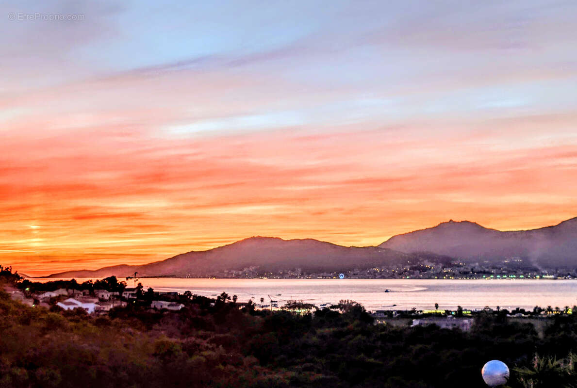 Maison à PIETROSELLA