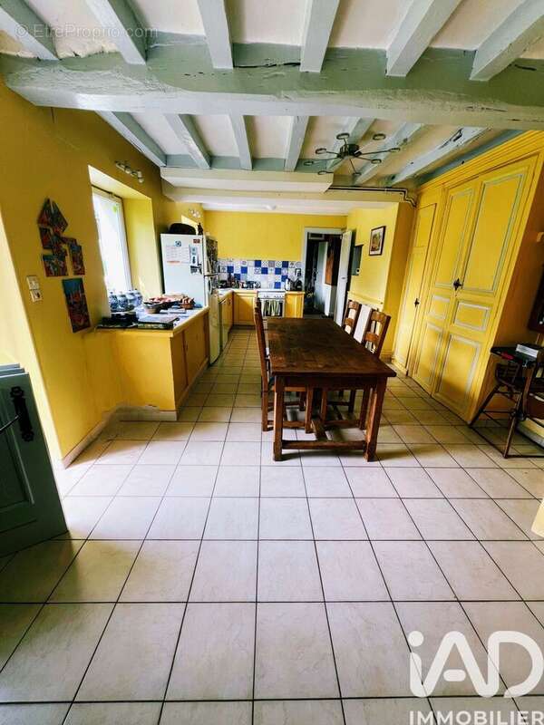 Photo 6 - Maison à FENEU