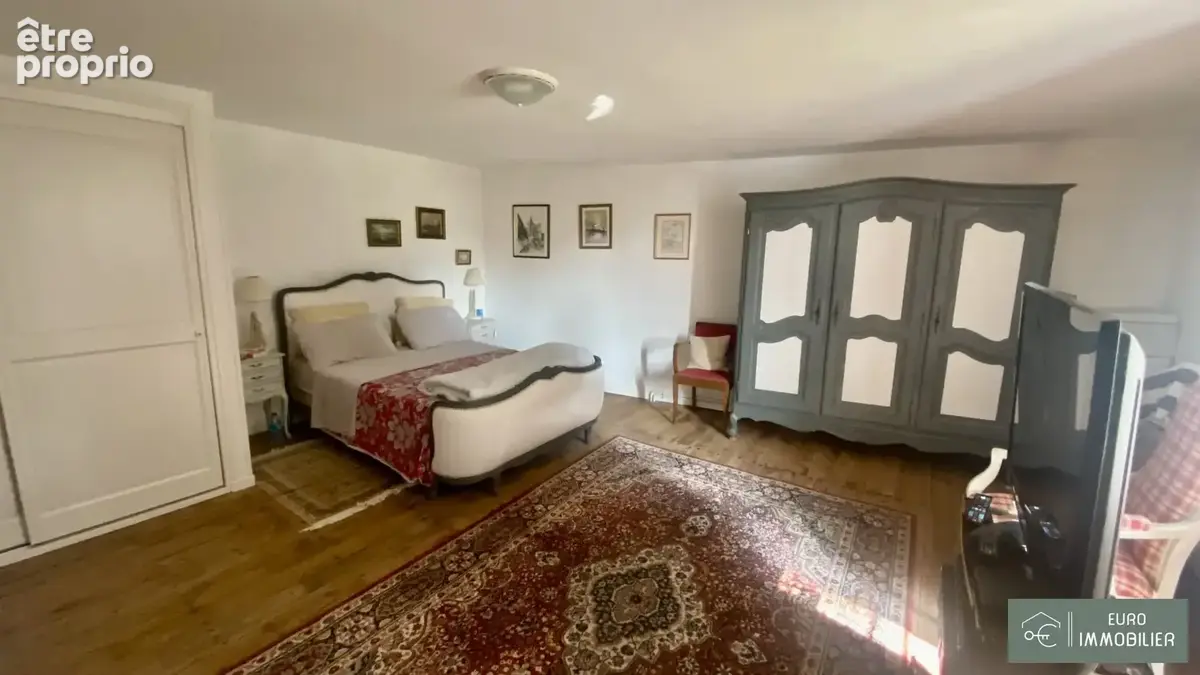 Maison 7 pièces 274 m² à vendre à Sore (40430) - photo 9
