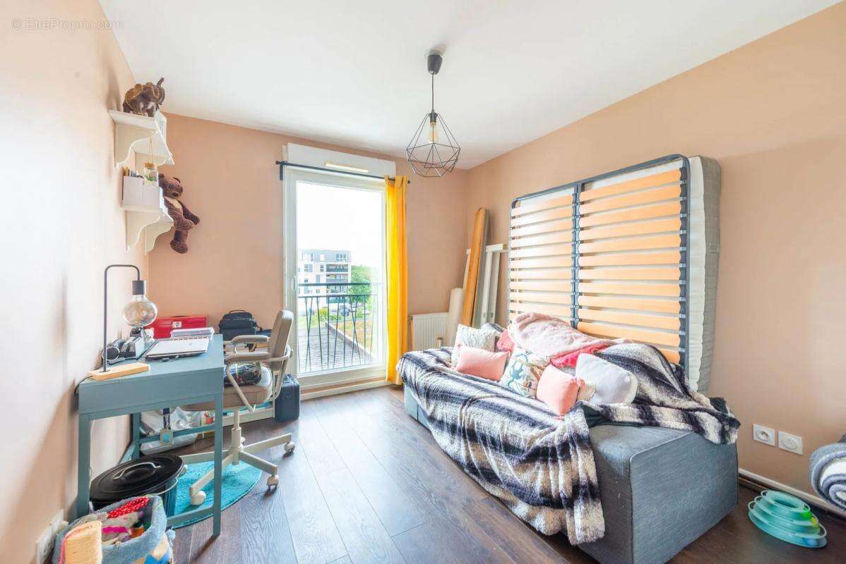 Appartement à HERBLAY