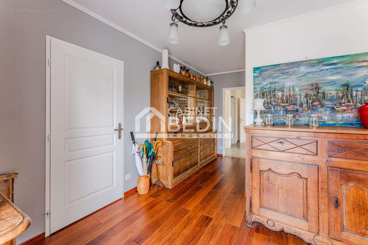 Maison à GUJAN-MESTRAS