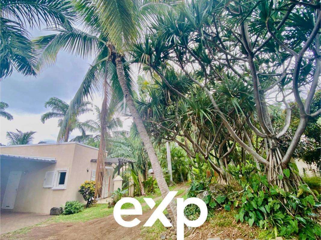 Maison à LA POSSESSION