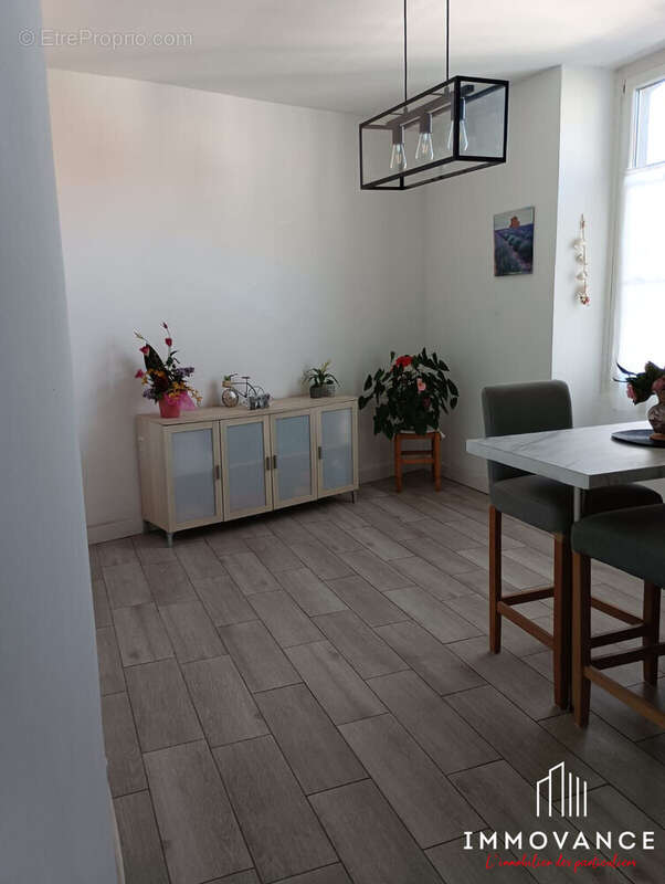 Appartement à HENDAYE