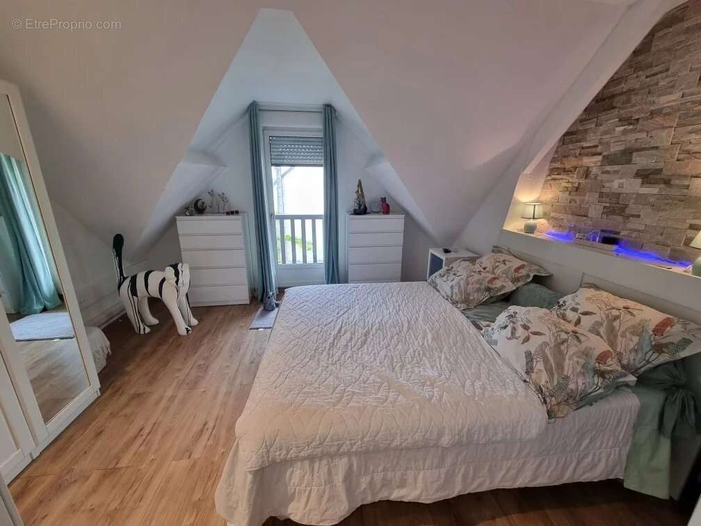 Maison à LA FERTE-SOUS-JOUARRE