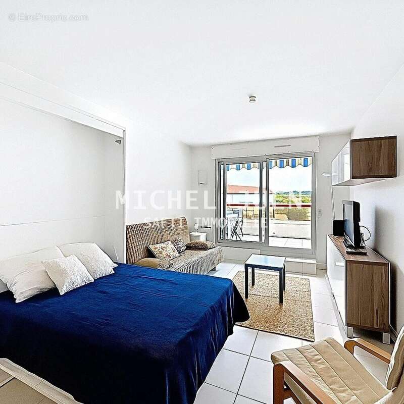 Photo 4 - Appartement à BIARRITZ