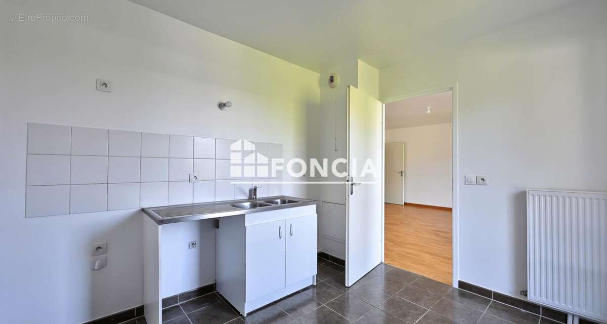 Appartement familial proche des écoles et des transports - photo 3