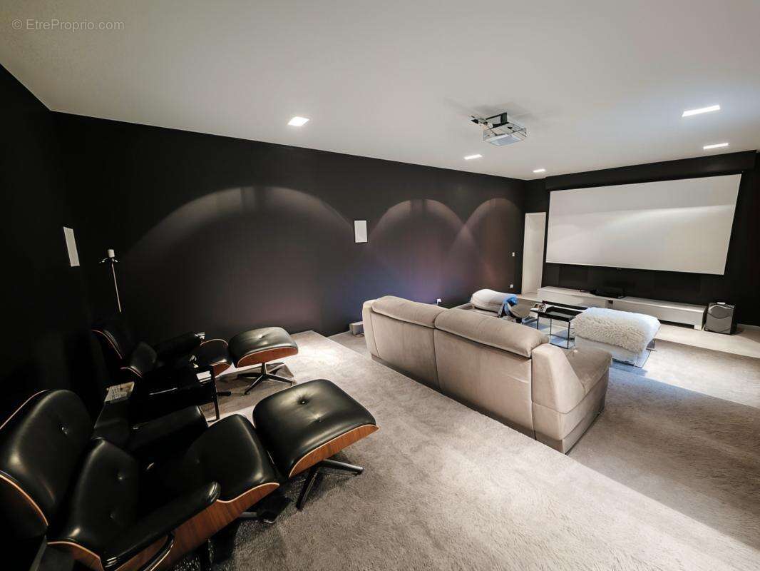 Maison à VALENCIENNES