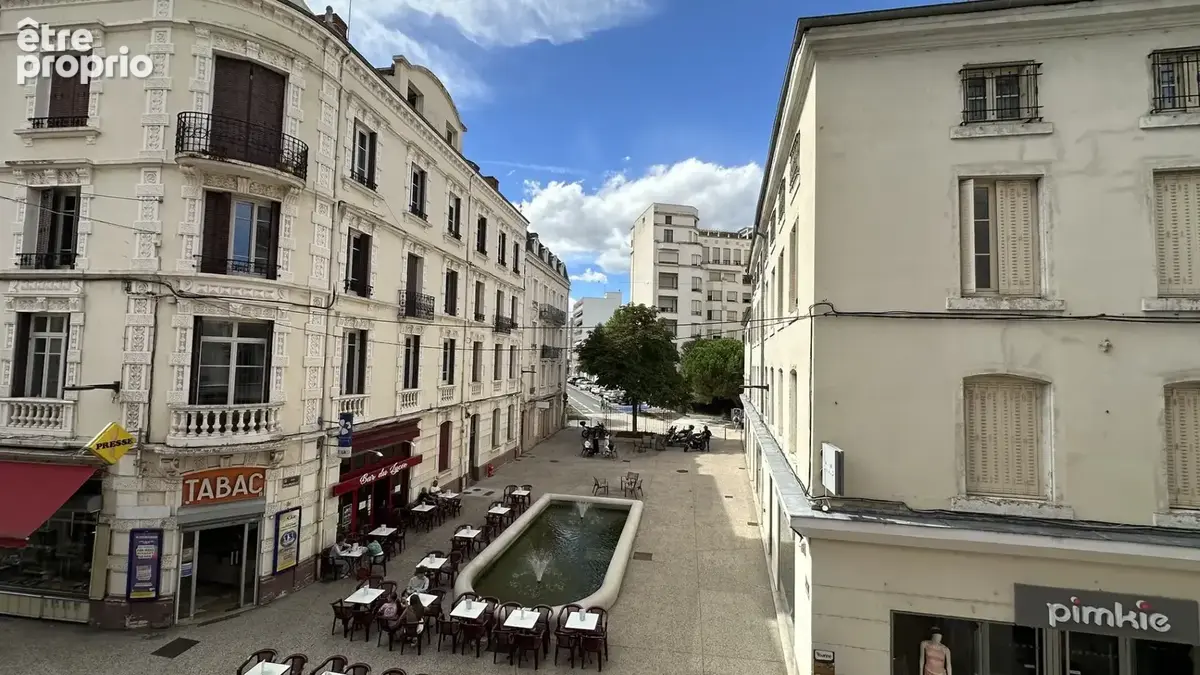 Appartement d'exception, 118 m2, 4 chambres, rue piétonne, avec garage - photo 4