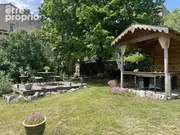 Maison à MEYRANNES