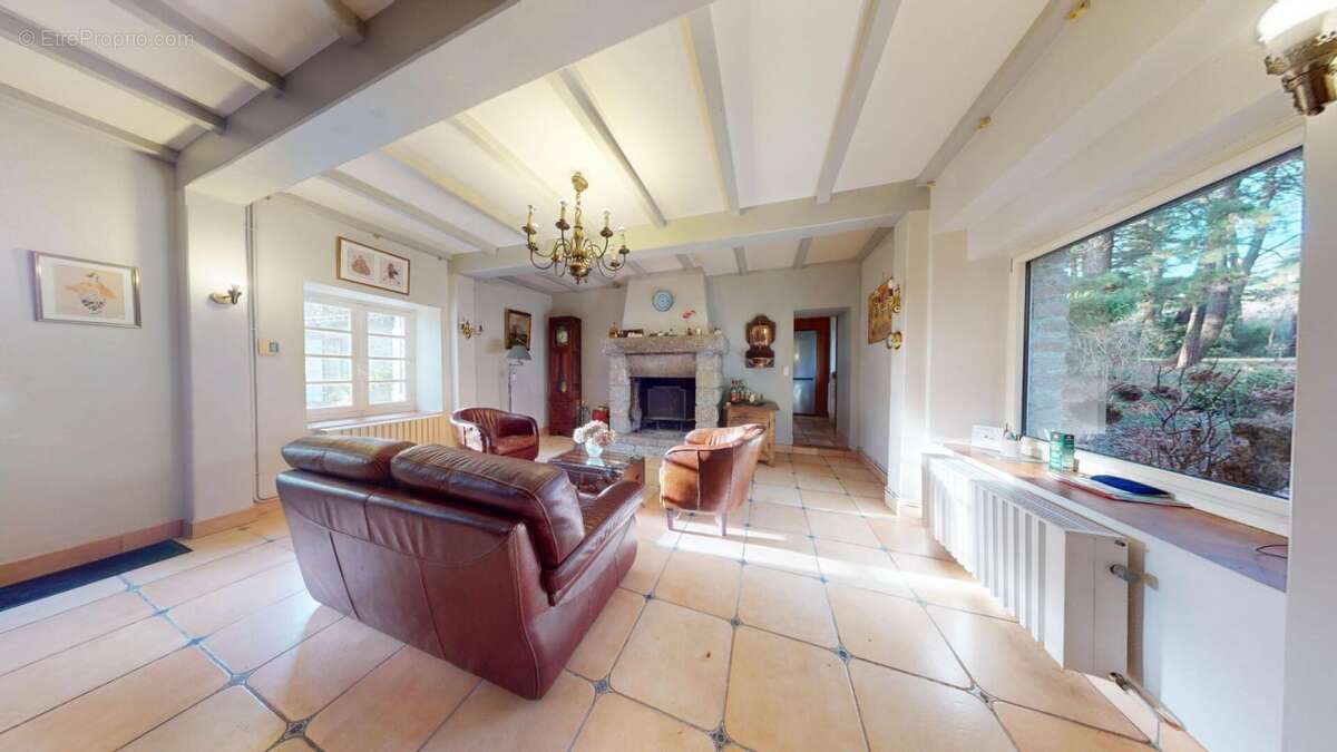 Maison à BADEN