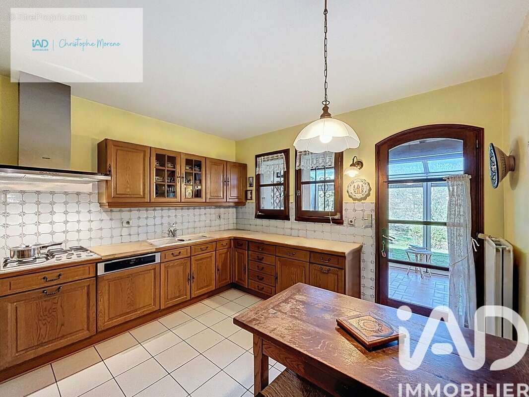 Photo 6 - Maison à LE PASSAGE