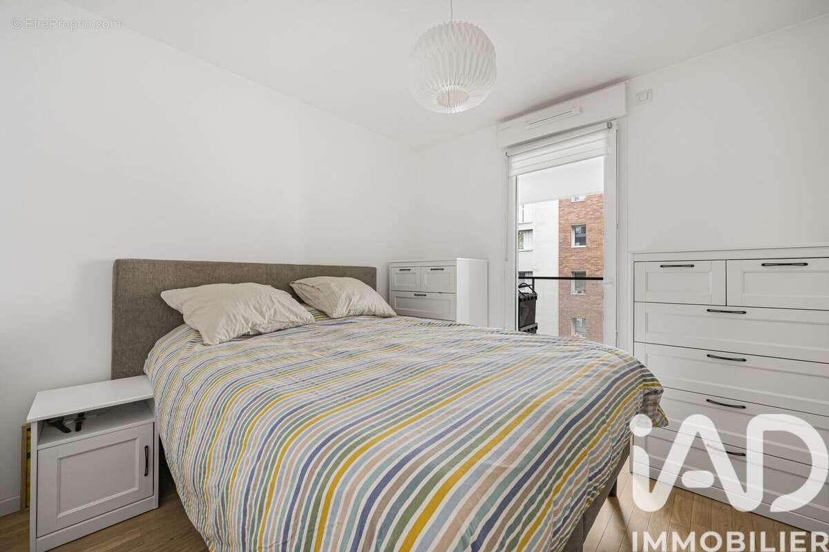 Photo 6 - Appartement à MEUDON