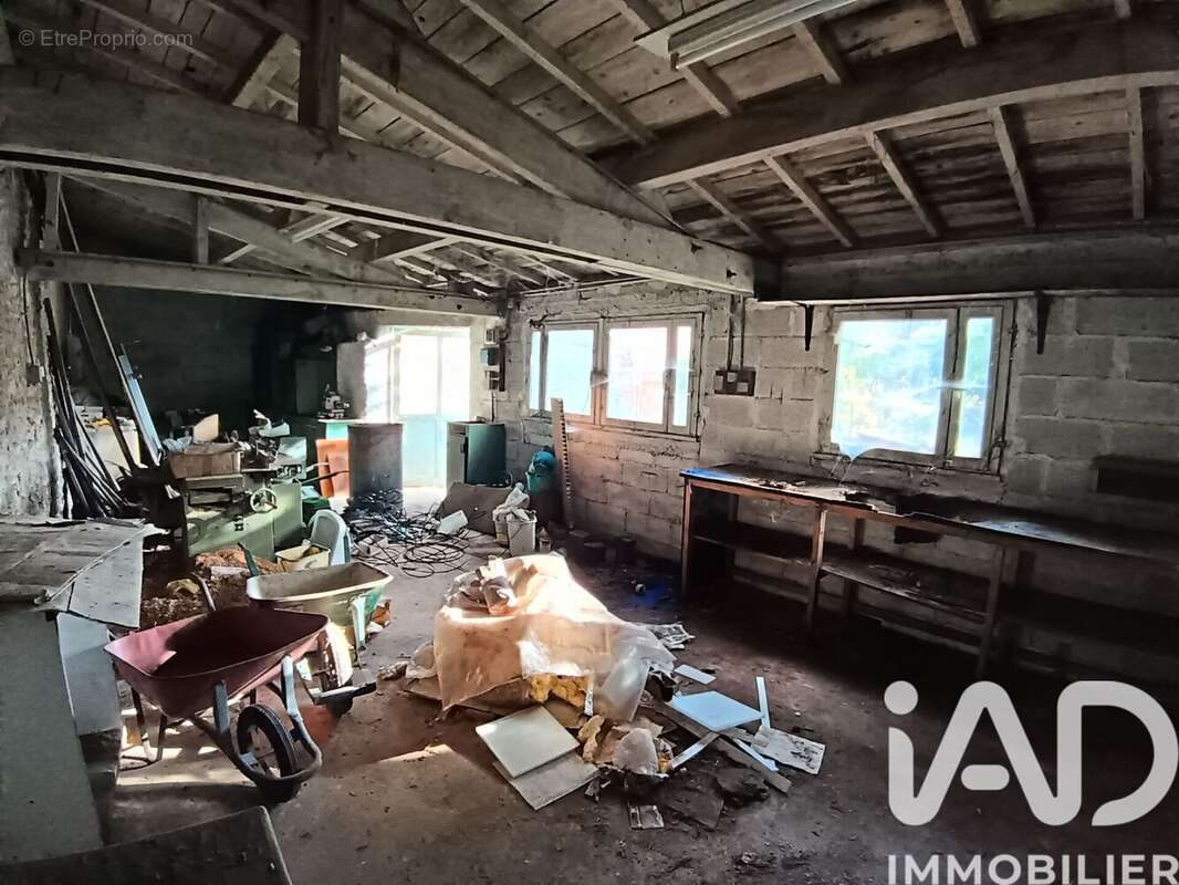 Photo 4 - Terrain à THOUARS