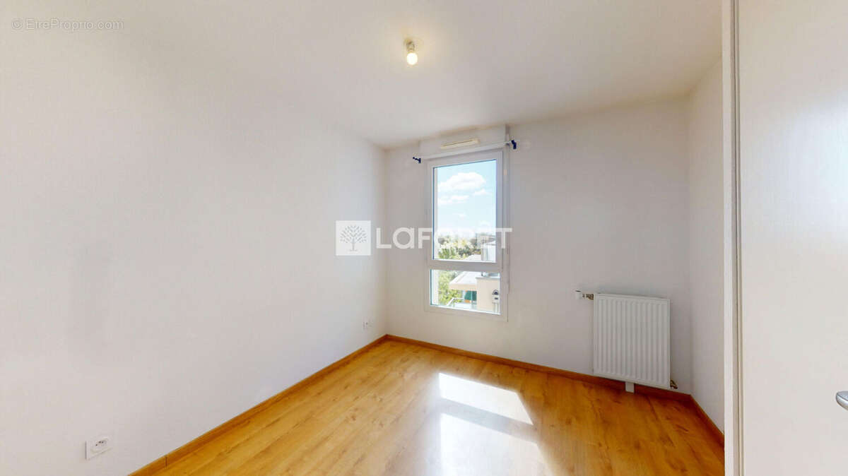 Appartement à TOURNEFEUILLE