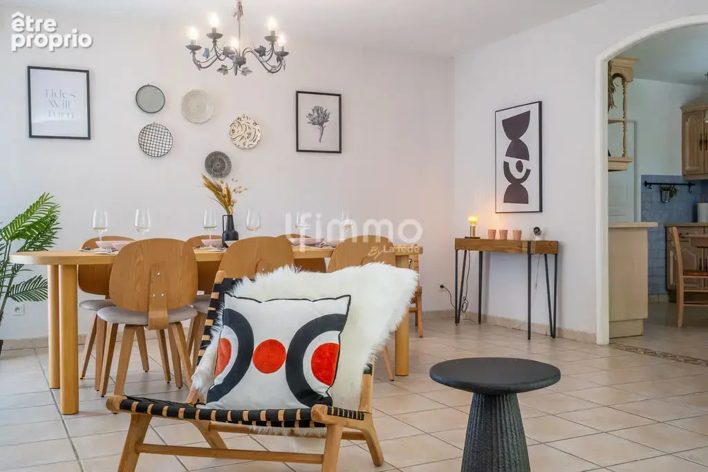Maison de 134 m² sur une parcelle de 1,7 hectares - photo 2