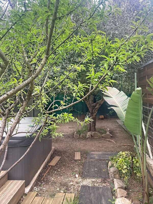 Photo 9 - Maison à HYERES