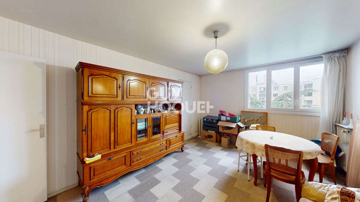 Appartement à FRANCONVILLE