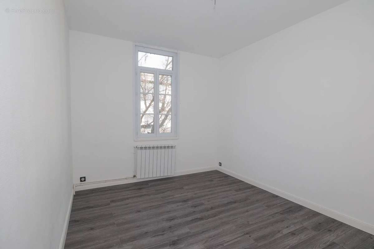 Appartement à MARSEILLE-12E
