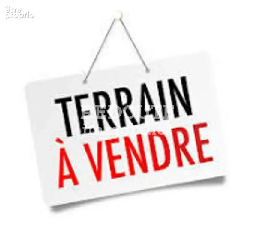 Terrain à AUMENANCOURT