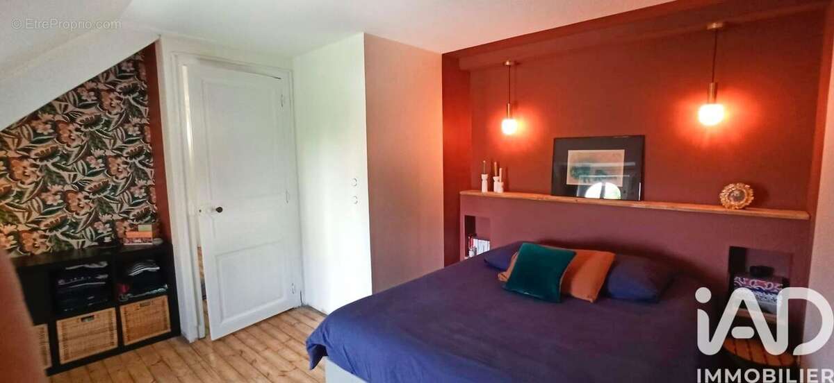 Photo 4 - Maison à BOUVRON