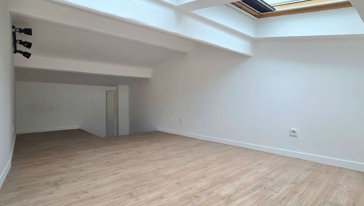 Maison de ville avec garage et terrasse - photo 8