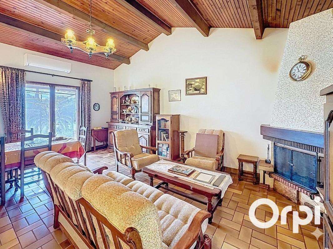 Maison 3 chambres  - Porto-Vecchio - photo 2