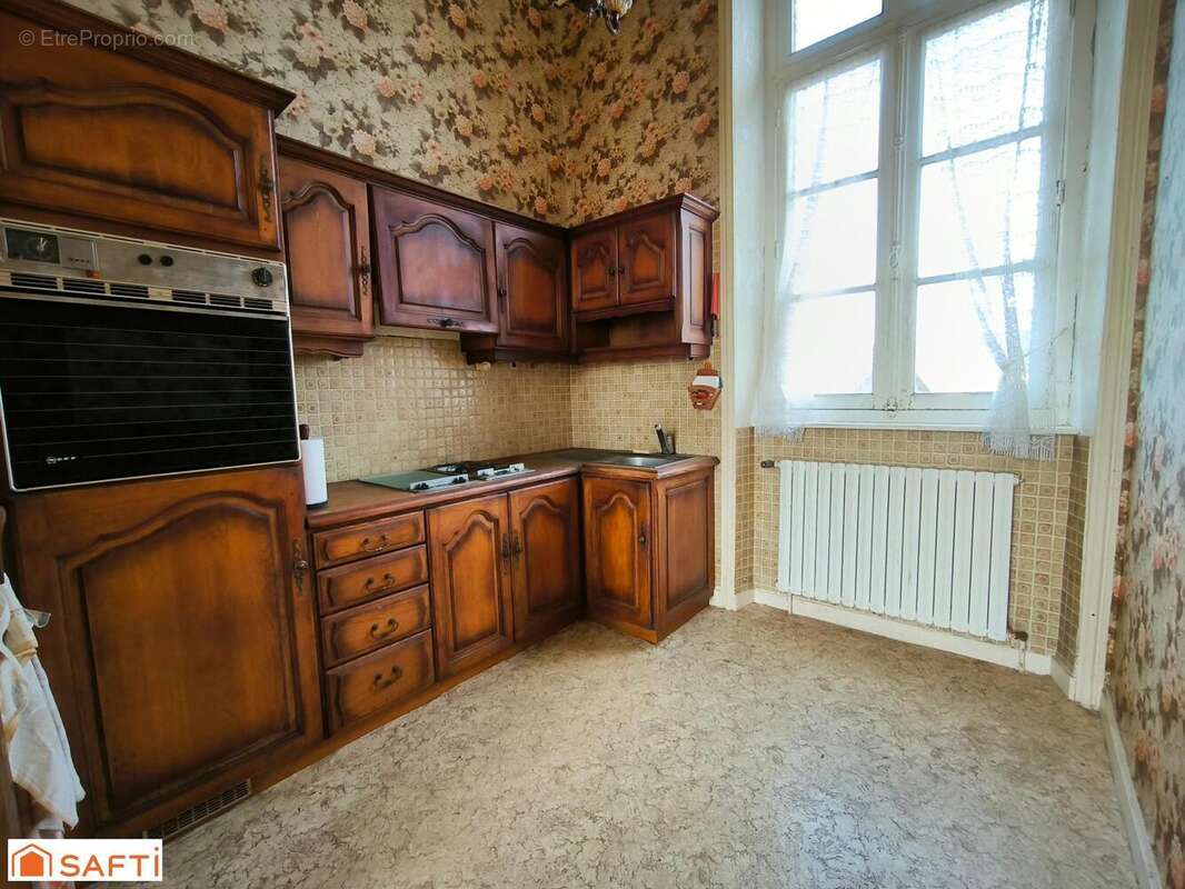 Photo 3 - Maison à PENVENAN