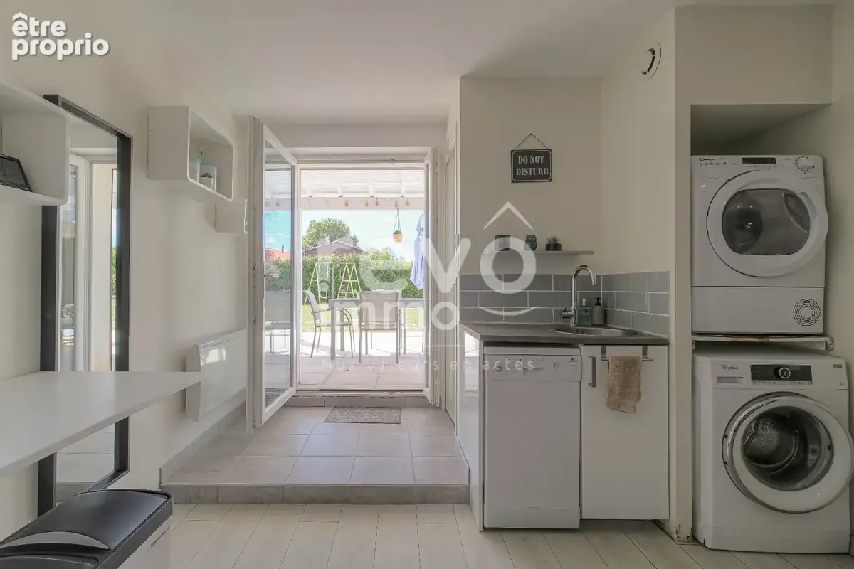 Maison de 151m2 sur 1500m2 de terrain - photo 15