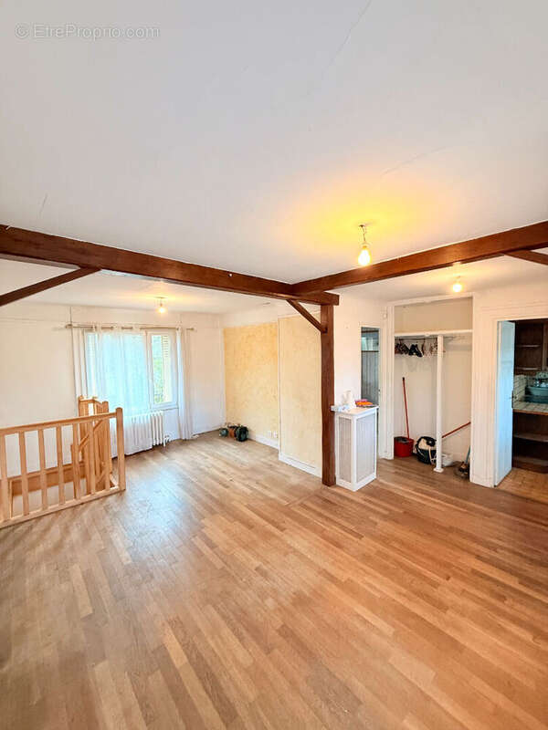 Maison à ARNOUVILLE-LES-GONESSE