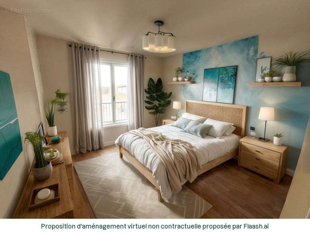 Appartement - photo 6